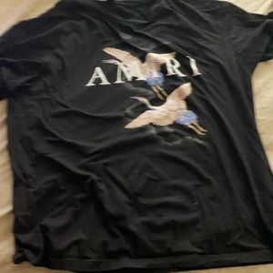 Amiri used lightly worn